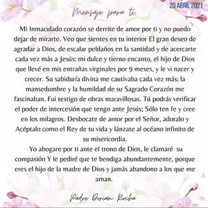 Meet your Posher, Estela